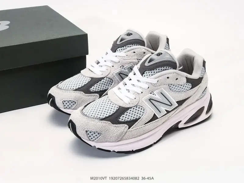 New Balance Sports Shoes Retro Cushioned Classic M2010VT #19207265834082